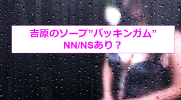 【裏情報】NNあり？吉原のソープ”バッキンガム”は信頼の創業30年！料金・口コミを公開！のサムネイル画像