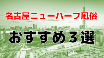 本番/NS/NNも？名古屋のおすすめニューハーフ風俗3店を全24店舗から厳選！【2025年】のサムネイル画像