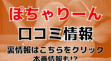 【体験談】岡山市発デリヘル"ぽちゃりーん"で爆乳を揉みしだけ！料金・口コミを公開！のサムネイル画像