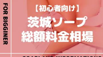 【茨城】ソープランドの総額料金相場とシステムを解説！おすすめ店をランク別に紹介！のサムネイル画像
