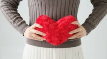 生理の時にベストな彼氏の対応は？イケメン対応でメロメロに！のサムネイル画像