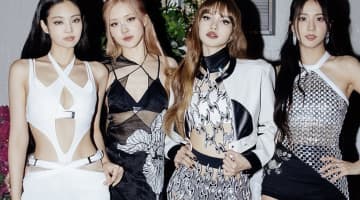 BLACKPINKのまんすじ・パンチラ・モリマンエロ画像を紹介！【2025年最新】のサムネイル画像