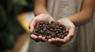 インドネシアのお土産はコーヒーがおすすめ！最高の銘柄と飲み方を紹介！のサムネイル画像