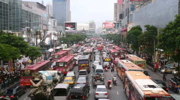 【最新情報】バンコクの風俗をエリアごとに徹底解説！バンコクで過激なプレイを楽しむ方法とは！？のサムネイル画像