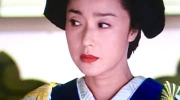 浅野ゆう子が結婚して旦那と子供持ち？若い頃(昔)の画像は？のサムネイル画像