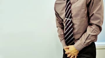 エッチしたいと思っている彼のサイン！察してあげて相手しよう♡のサムネイル画像