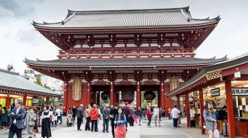 【体験談】浅草にあるホテヘル“ユリア”で本番はできる？料金・口コミ・評判を公開！のサムネイル画像