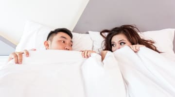 人妻と援交がしたい！既婚者と援助交際をするメリット5つと注意点5つのサムネイル画像