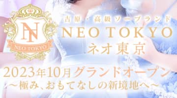 吉原・ネオ東京の口コミ！風俗のプロが評判を解説！【東京ソープ・2024年最新】のサムネイル画像