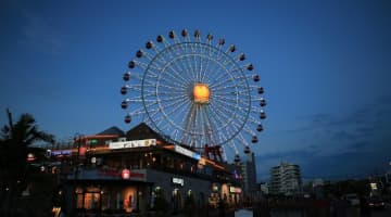 本番/NN/NSも？北谷の風俗2店を全30店舗から厳選！【2025年】のサムネイル画像