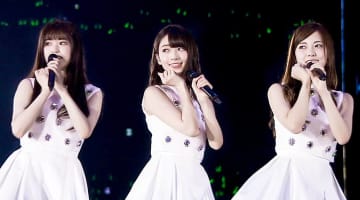 乃木坂46の卒業メンバーリスト＆次の卒業予想の噂まとめ！のサムネイル画像