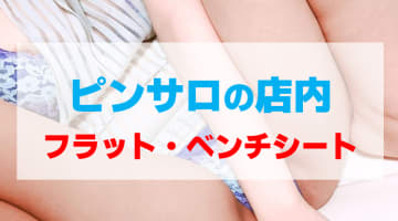 ピンサロ店内はどうなってる？フラットとベンチシートの違いは？のサムネイル画像