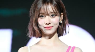 aespaウィンターのエロ全集！おっぱい・乳首・パンチラ・お尻まとめのサムネイル画像