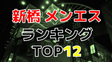 新橋のおすすめメンズエステ・人気ランキングTOP12【2024年最新】のサムネイル画像