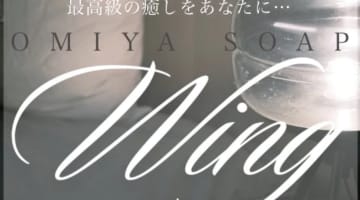 【裏情報】大宮のソープ”ウイング(Wing)”でNS･NN可能？料金･口コミを公開！のサムネイル画像