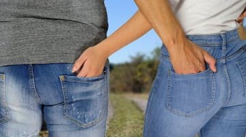 アナルセックスはどんな体位が気持ちいい？やり方・コツを伝授！のサムネイル画像
