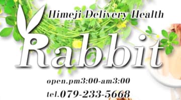 【体験レポ】姫路のデリヘル”Rabbit(ラビット)”で責められプレイ！料金・口コミを徹底公開！のサムネイル画像