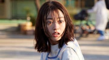 田辺桃子のおっぱい・パンチラ・ヌード・濡れ場まとめのサムネイル画像