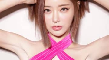 DJ SODAの乳首がエロすぎる！おっぱい・水着・エロ画像が流出！【2025年最新】のサムネイル画像