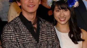 土屋太鳳と佐藤健が熱愛？仲はいい？共演は？結婚した？キスシーン？のサムネイル画像