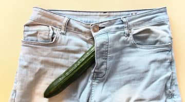 ちんこを大きくするためにすべきこと！食事・筋トレ・生活習慣を見直そう！のサムネイル画像