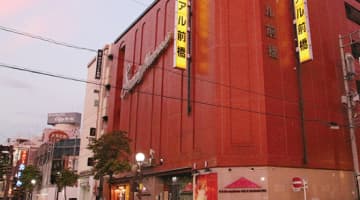 群馬前橋のおすすめキャバクラ4店を全27店舗から厳選！のサムネイル