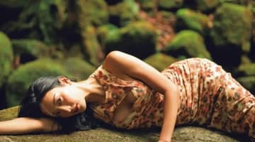 【エロ画像】菜々緒の引き締まった身体が超エロい！色気たっぷりの美尻から目が離せない！のサムネイル画像