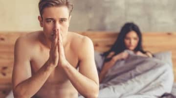 処女で入らない原因3選！痛くて入らないとき男女別の工夫する事を伝授！のサムネイル画像