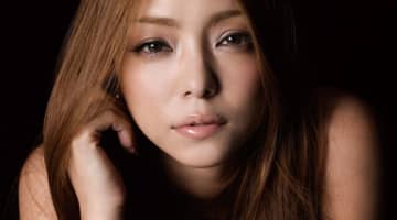 【エチ画像】安室奈美恵がセクシーすぎる！貴重な厳選エロ写真、見たことある？のサムネイル画像