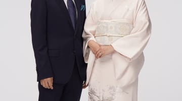 和田正人と吉木りさが結婚！馴れ初めは？お尻をゲットした口説き文句は？のサムネイル画像