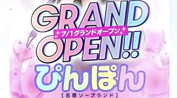 吉原のソープ・ピンポンの口コミ！風俗のプロが評判を解説！【東京ソープ2025年最新】のサムネイル画像