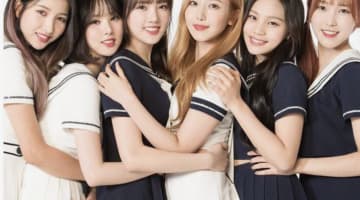 GFRIEND(ジーフレンド) のお宝画像6選・動画3選！流出情報も！【2025年】のサムネイル画像
