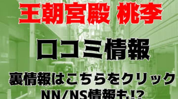 NN/NS体験談！池袋のソープ”桃李”のJちゃんのテクが最高すぎた！料金・口コミを公開！【2024年】のサムネイル画像