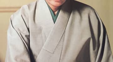 土屋嘉男の現在！妻や子供は？画像は？地震？太宰治？家族？のサムネイル画像