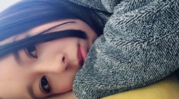 【エロ動画】 塚田詩織の無修正動画が流出?Jカップぽっちゃり爆乳の過激AV5本紹介！のサムネイル画像