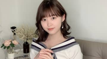 関西学院大学・今井陽菜のキュートなエロ画像7選・動画2選【2025年】のサムネイル画像