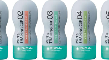 【実録】早漏を克服するための"早漏改善用TENGA"が凄すぎる！体験談や口コミを公開！【2025年最新】のサムネイル画像