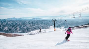 【地元民厳選】新潟・越後湯沢エリア唯一の風俗を紹介！雪どころの過激サービスで楽しもう！のサムネイル画像