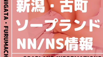 新潟県・古町でNS/NNできるソープランドまとめ！【全9店舗】のサムネイル