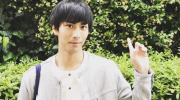 市川知宏に彼女はいる？現在の年齢は？インスタが話題？大学はどこ？のサムネイル画像