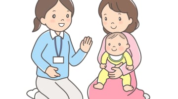 産後の性行為はいつから？出血・悪露について詳しく解説！のサムネイル画像