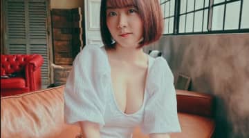 【エロ動画】犯したい清楚系AV女優水卜さくらの中出し！デビューから経歴も。のサムネイル画像