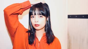 黒髪 ヘアスタイル2018秋冬！かわいくて垢ぬけるおすすめは？人気は？のサムネイル画像