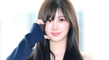 aespaジゼルのエロ全集！おっぱい・乳首・パンチラ・お尻まとめのサムネイル画像