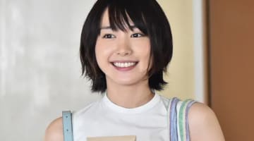 新垣結衣のエロ全集！おっぱい・乳首・濡れ場/セックス・ヌード・尻・パンチラ画像まとめのサムネイル画像