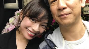 利重剛の今現在！結婚した妻は誰？高橋一生とドラマ共演？相棒での演技が話題？のサムネイル画像