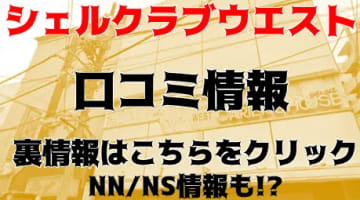 【体験談】川崎の高級ソープ”シェルウェスト”でNN/NSあり？料金システム・口コミを公開！のサムネイル画像