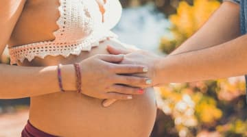 妻を妊娠させたい！妊娠のための正しいセックスのポイントは？のサムネイル画像