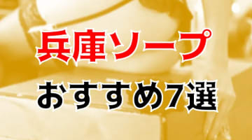 NN/NS可能？兵庫のソープ7店を全57店舗から厳選！【2024年】のサムネイル