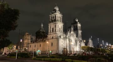 メキシコシティ空港で乗り継ぎを楽しもう！空港ラウンジ・市内アクセス・両替方法をご紹介！のサムネイル